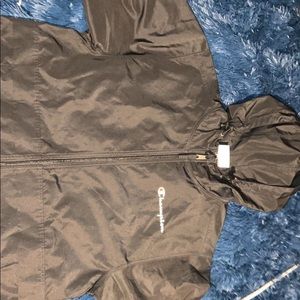 Champion wind breaker